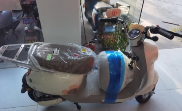 七星配资  电动自行车火灾激增，违规改装销售不合格产品商户曝光